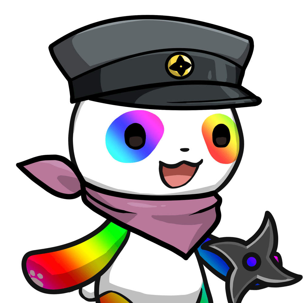 Leelee-Rainbow01 #09744