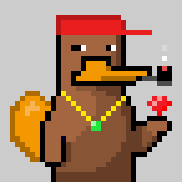 Platy Punk #3441