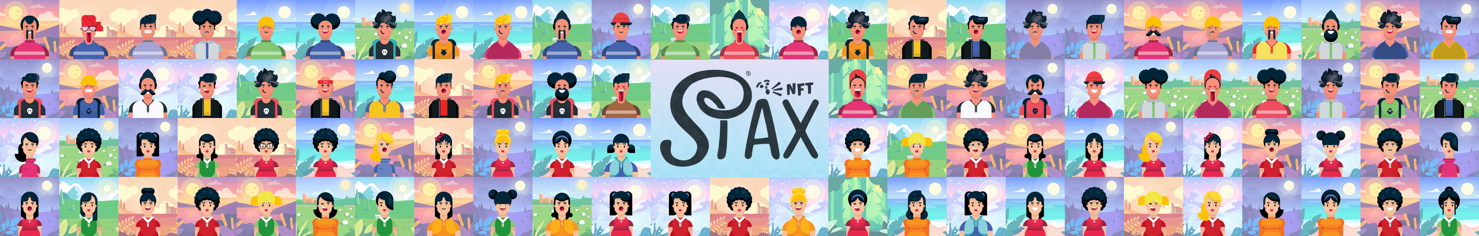 Spax (Official)