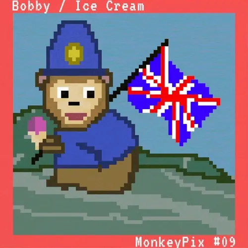 MonkeyPix