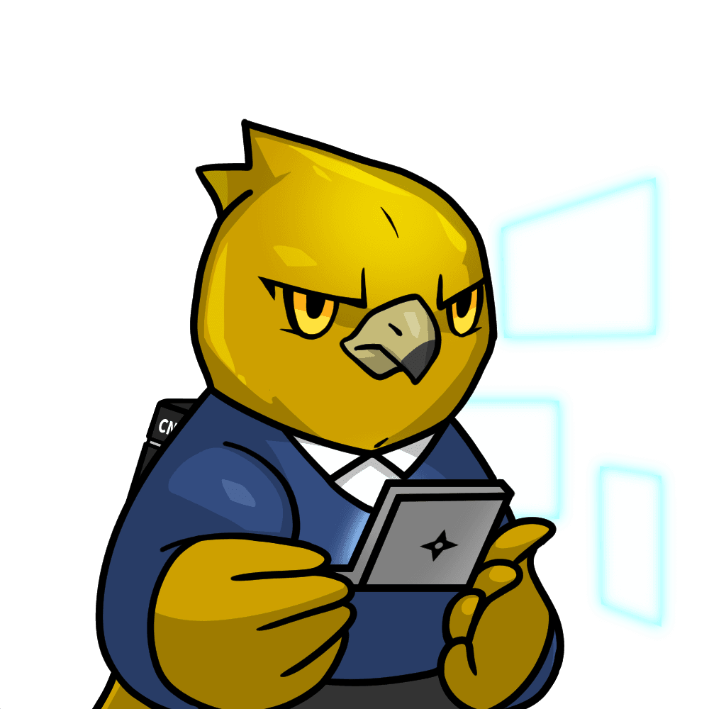 Narukami-Programmer-Gold #03217