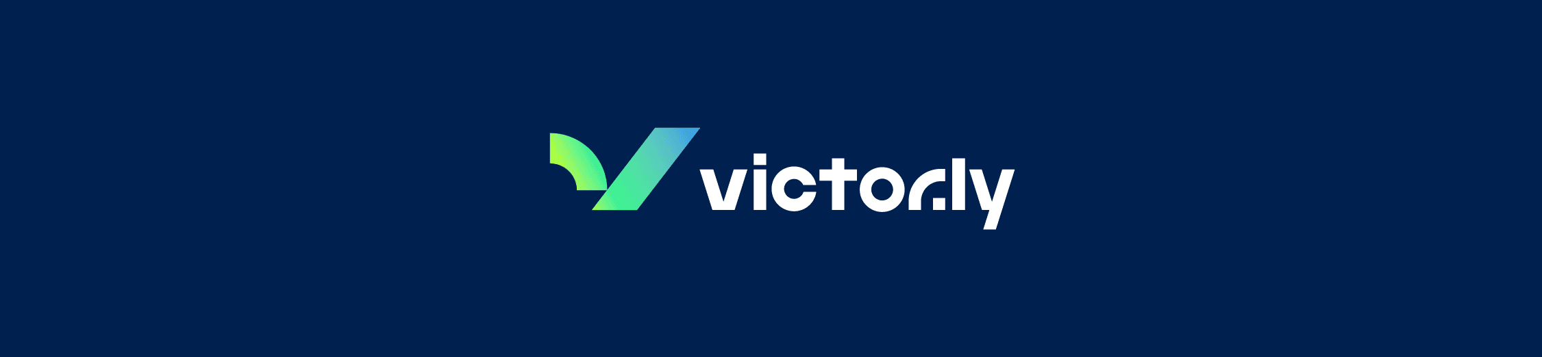 Victorlysports 横幅