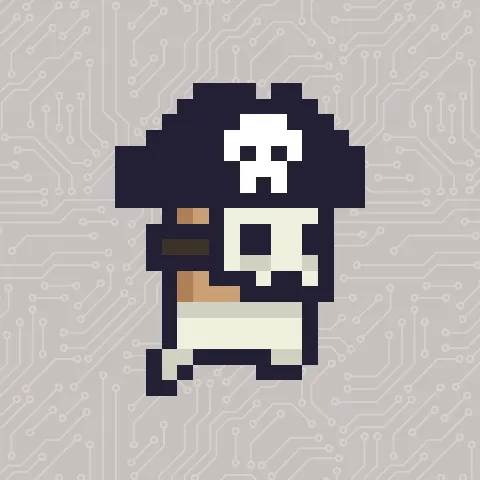 CryptoRunner #0017