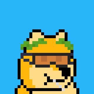 Dooggie #5674