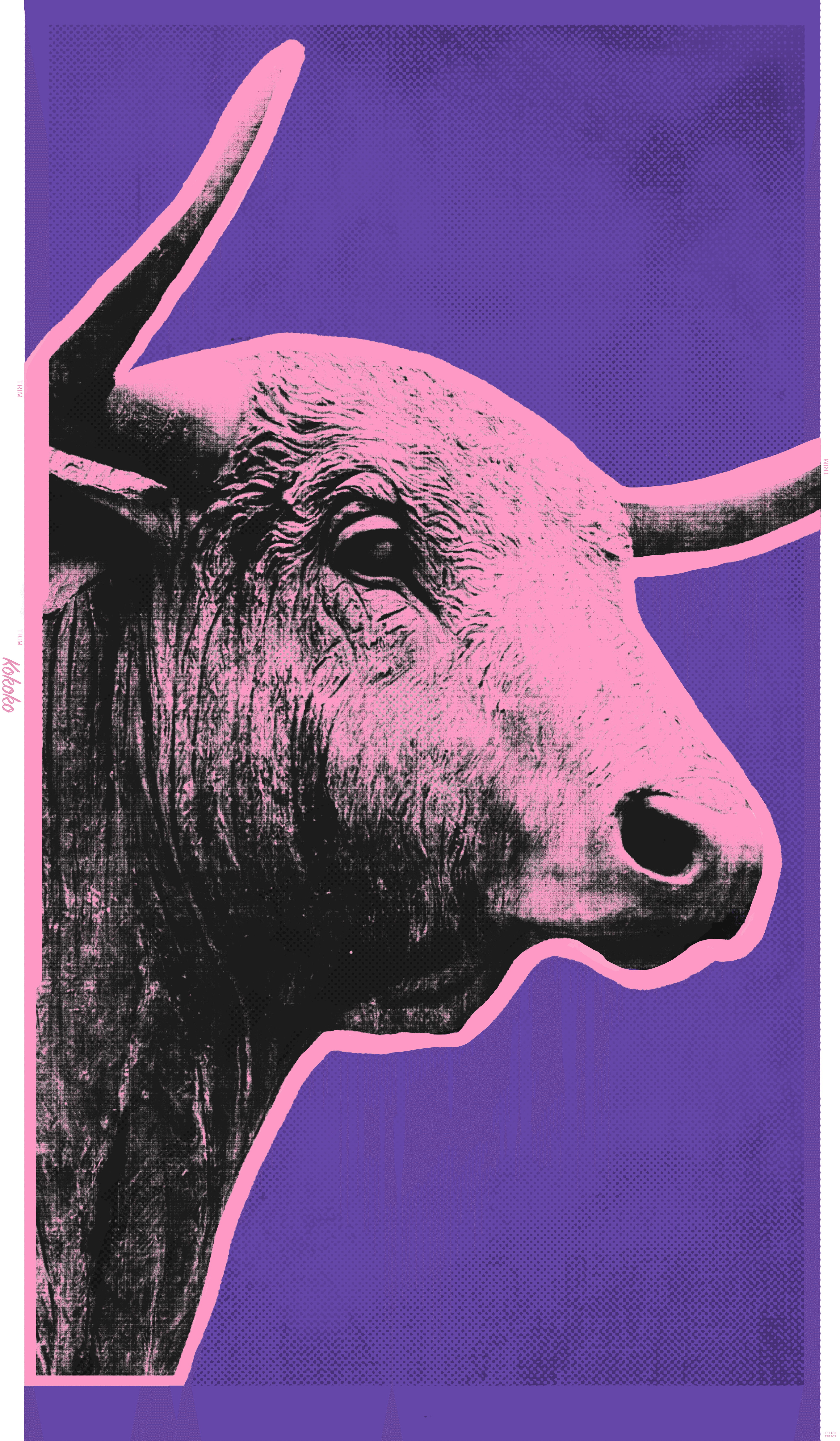 Purple Bull