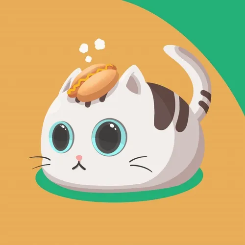 Muffincats #046