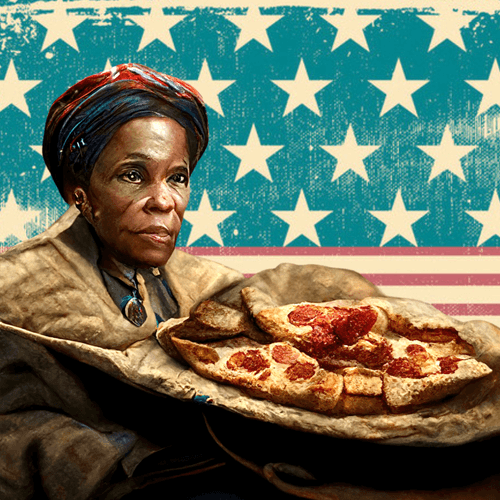 Harriet Tubman