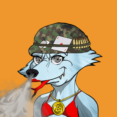 Cunning Fox 8240
