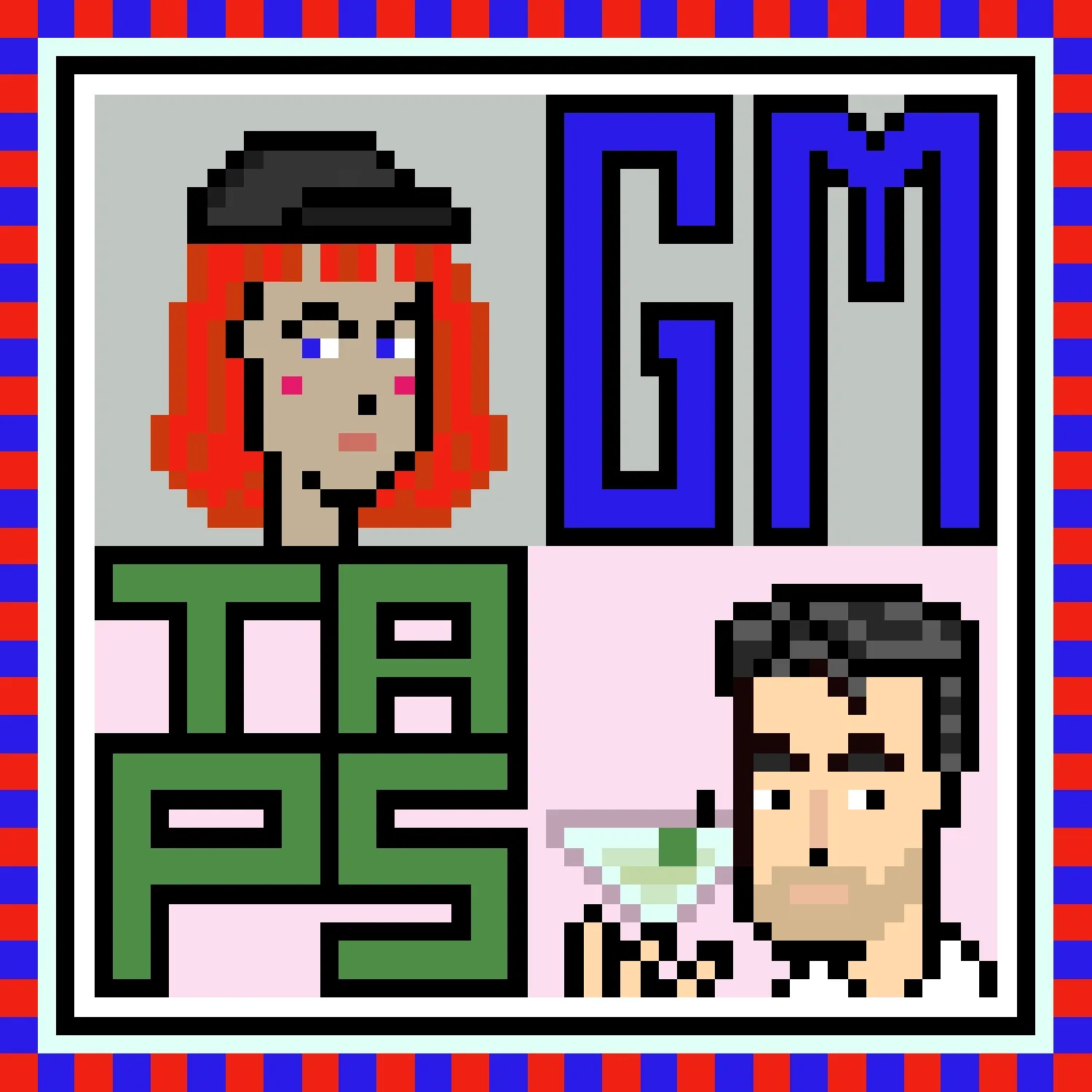 GM TAPS Token