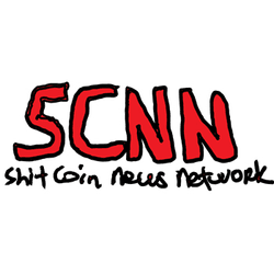 Shit Coin News Network collection image