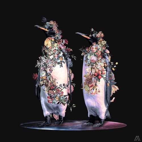 Penguin