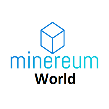 Minereum World Metaverse (ETH Chain)