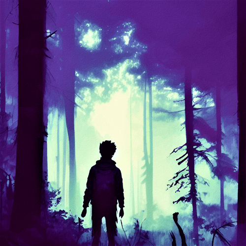 Lost -8