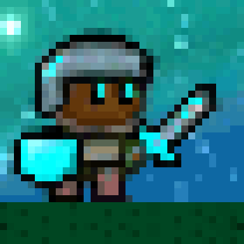 PixelKnights #239