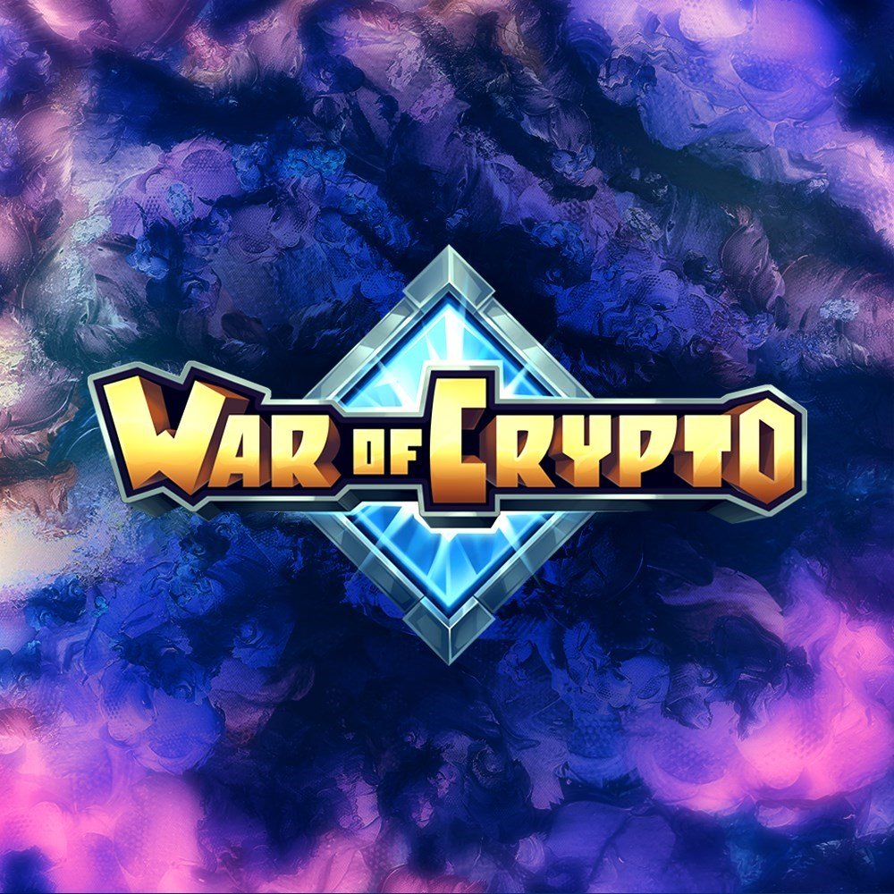 War of Crypta MFT