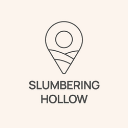 Slumbering Hollow - Minimal Art collection image