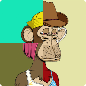 Bored Ape Puzzle Club