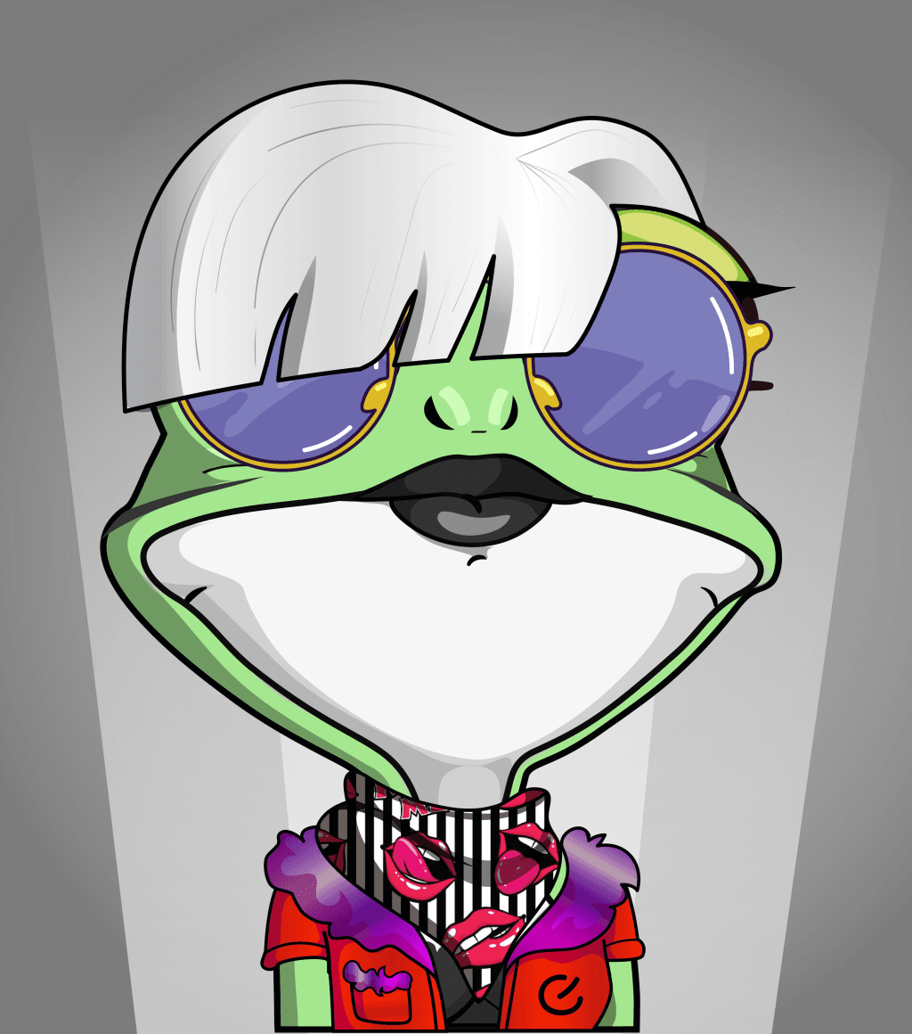 AngryFrogs #129