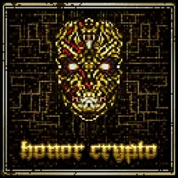 The New Gods of Crypto collection image