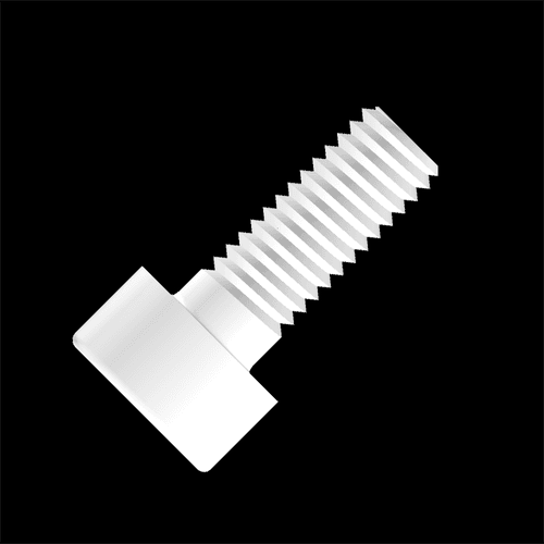 Screws 3D