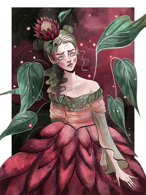 Protea