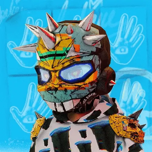 [LIMITED EDITION] Braodside #0221