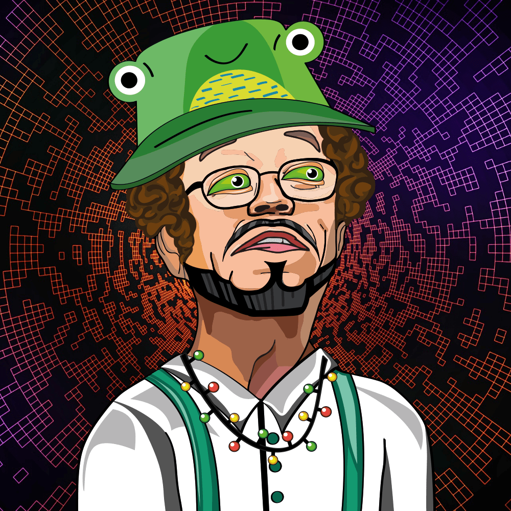 satoshi-9495-satoshi-face-opensea