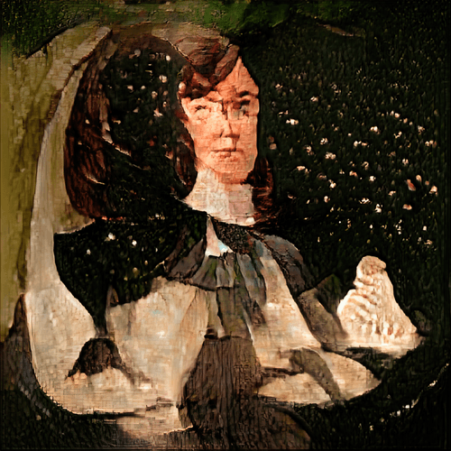 Emily Dickinson