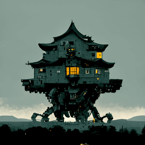 Iron Shiron #235
