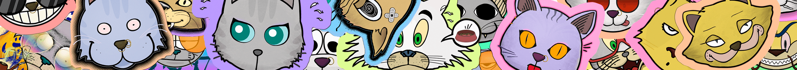 RetroCats_by_Sed banner