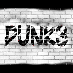 Real Punks - Legends collection image