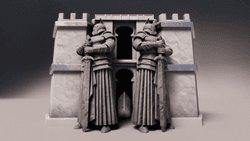 Gates of Aradena collection image
