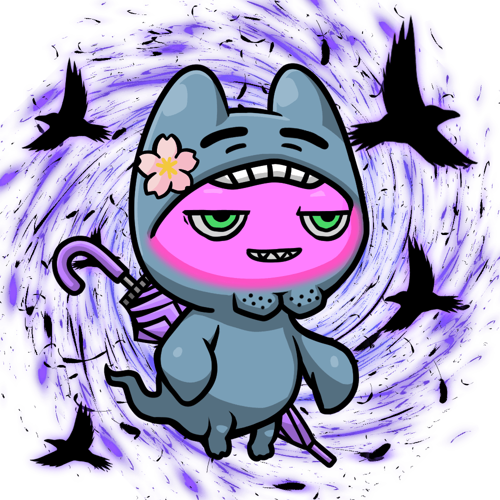 Mitama-Kiyoshi-Neonpink #03303