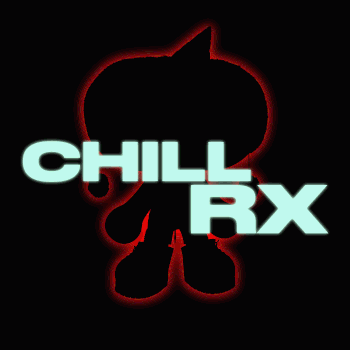 CHILL RX Mintpasses collection image