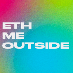 ETH Me Outside collection image