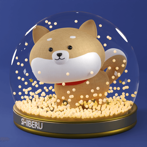 SHIBERU 3D #66