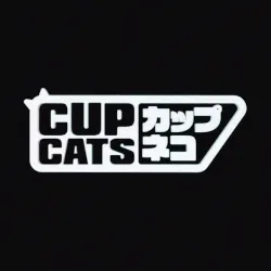 Cupcat Catgirl 1002