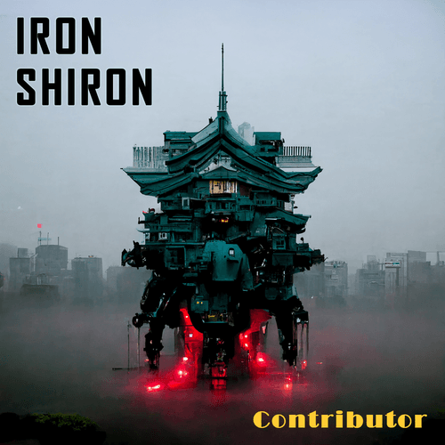 Iron Shiron Contributor
