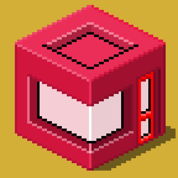 WTF Cube #358