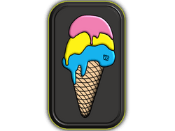 Ice Cream Card collection image