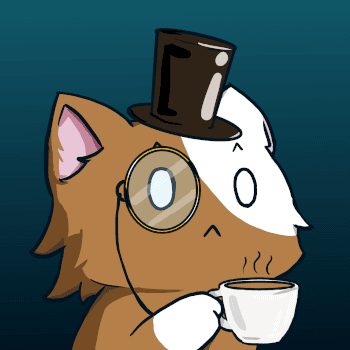 Chibi Cats Cafe
