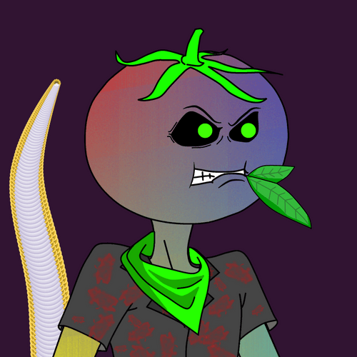Reckless Tomatoes