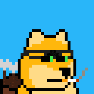 Dooggie #1023