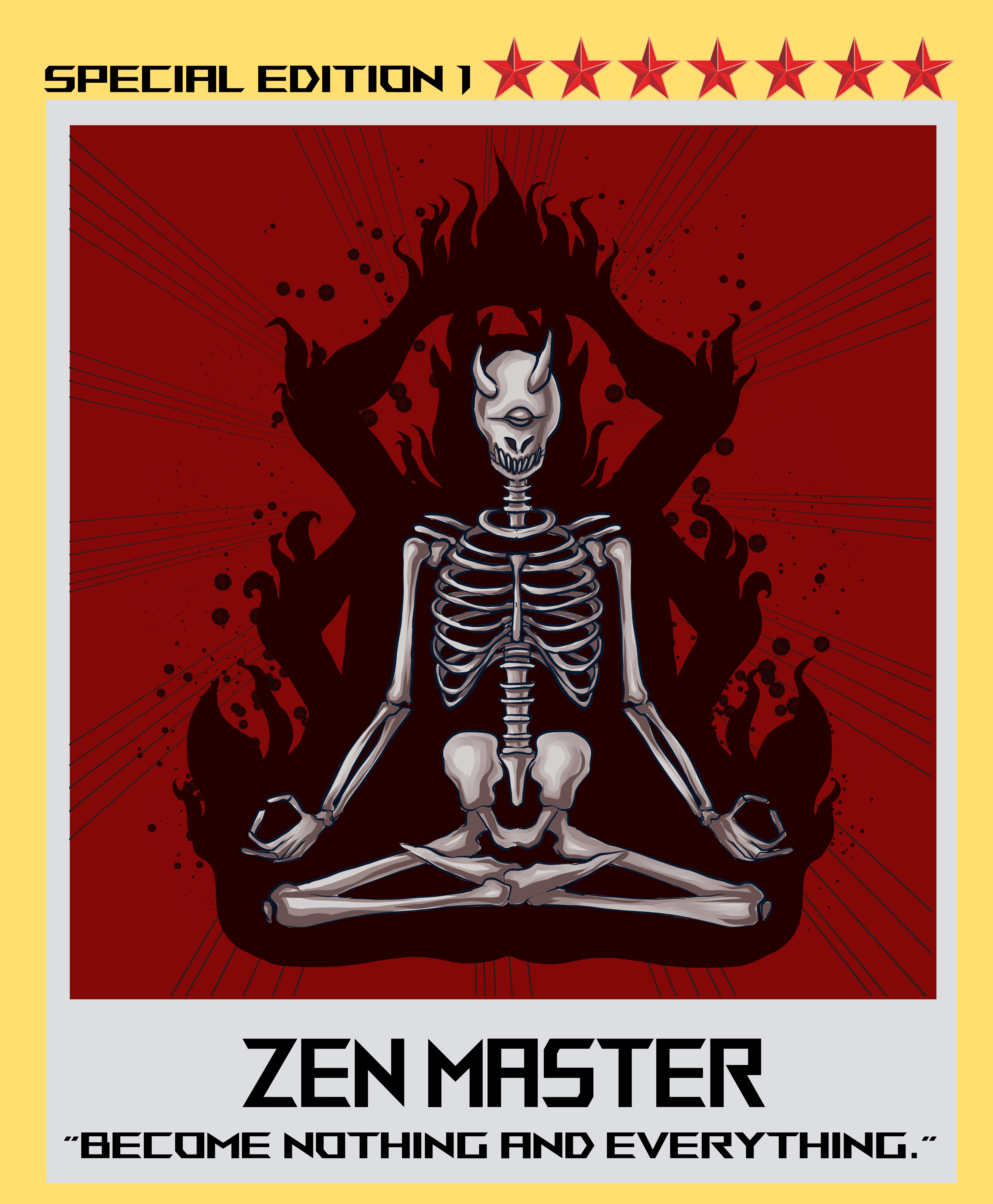 Zen Master 03