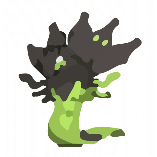 Zygarde #718