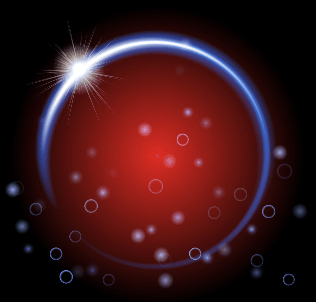 Lights In Time Collection OpenSea