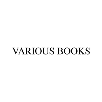 VariousBooks