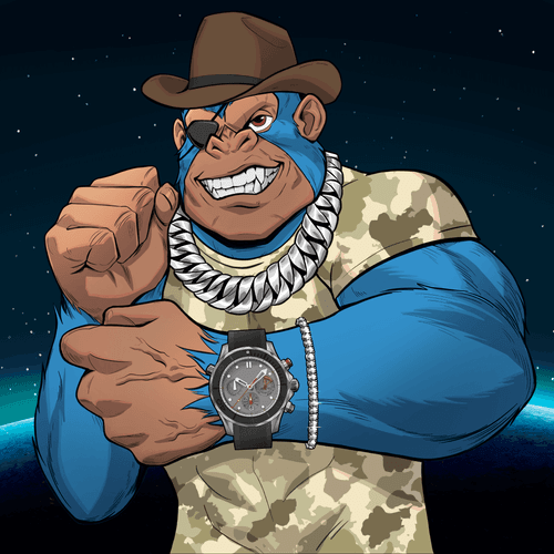 Token Image