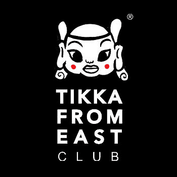 Tik Ka From East  Coin