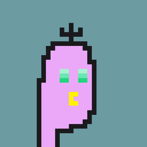 NextPunk #254